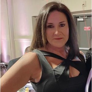 Meet your Posher, Christy